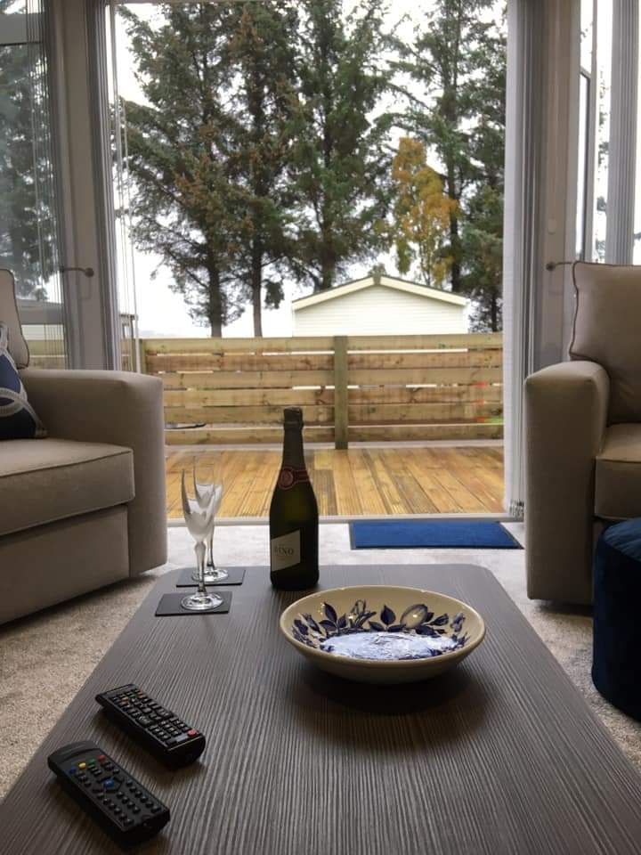 Self Catering Accommodation Hayden Lodge